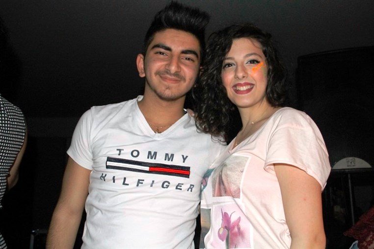 SSCC Bauchrieh Radiance Party